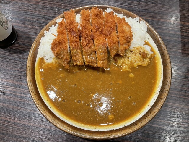 CoCo壱番屋 古川青塚店（ココイチバンヤ） - 塚目（カレー）の写真