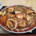 レストラン 樹林 - 