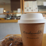 ENSEMBLE COFFEE - 