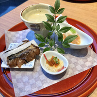 はれや別邸 - 前菜
