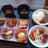 ダイニング アロサール - 料理写真: