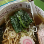 屋台ラーメン 桜 - 