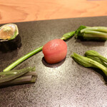 日本料理 たかむら - 