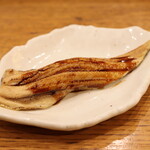 にぎり鮨 一五〇 - 大穴子