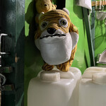 屋台ラーメン 桜 - 