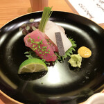 日本料理 たかむら - 