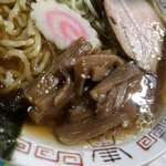 屋台ラーメン 桜 - 