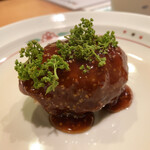 日本料理 たかむら - 