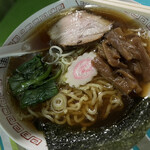 屋台ラーメン 桜 - 