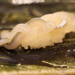 にぎり鮨 一五〇 - 細魚