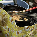 屋台ラーメン 桜 - 