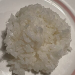 ステーキハウス キッチンリボン - ライス