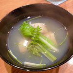 日本料理 たかむら - 