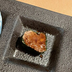 ステーキハウス キッチンリボン - オードブル