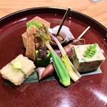 日本料理 たかむら - 