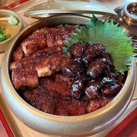 炭焼うな富士 白壁別邸 - 