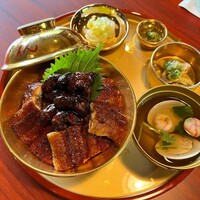 炭焼うな富士 白壁別邸 - 