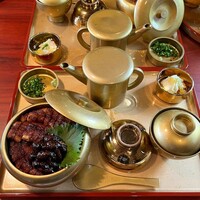 炭焼うな富士 白壁別邸 - 