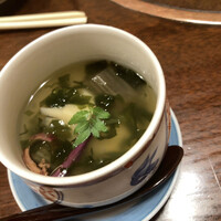 土佐料理 祢保希 丸の内店 - 