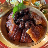 炭焼うな富士 白壁別邸 - 