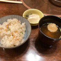土佐料理 祢保希 丸の内店 - 