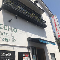 アダッキオ - 