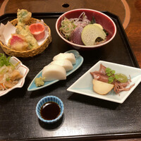 土佐料理 祢保希 丸の内店 - 