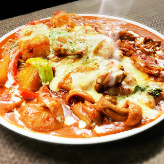 ヨルボンチムタク_2