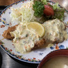 グリル万天