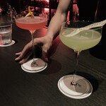 SHADOW BAR - 