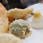榊原温泉 神湯館 - 