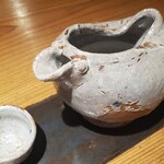 千寿 竹やぶ - 日本酒