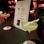 SHADOW BAR - 