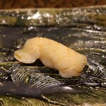 にぎり鮨 一五〇 - 平貝