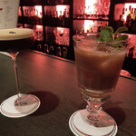 SHADOW BAR - 