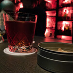 SHADOW BAR - 