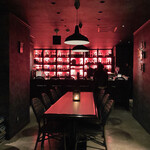 SHADOW BAR - 