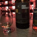 SHADOW BAR - 
