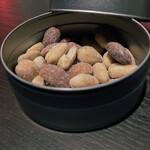 SHADOW BAR - 