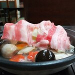榊原温泉 神湯館 - 