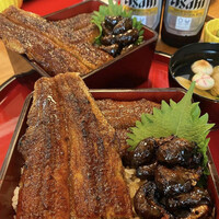 炭焼うな富士 白壁別邸 - 