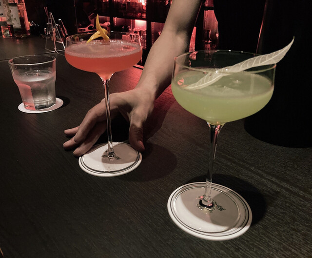 SHADOW BAR（シャドーバー） - 本八戸（バー）の写真