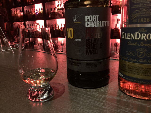 SHADOW BAR（シャドーバー） - 本八戸（バー）の写真