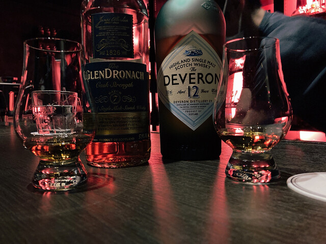 SHADOW BAR（シャドーバー） - 本八戸（バー）の写真