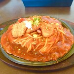 スパゲッティハウス シェフ - 