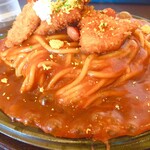 スパゲッティハウス シェフ - 