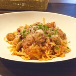 ピッツエリアバール　CACTUS　D'ORO - 