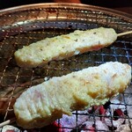 すみ火焼肉 サム - 