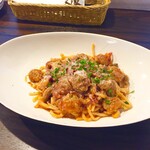 ピッツエリアバール　CACTUS　D'ORO - 