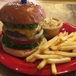 中目黒 Burger Factory - 